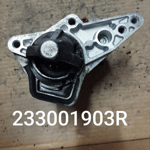 233001903R RENAULT Стартер купить в Запорожье