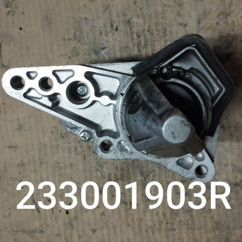 233001903R RENAULT Стартер купить в Сумы