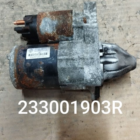 Стартер автомобиля 233001903R RENAULT
