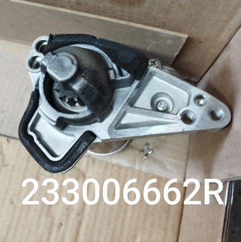233006662R Стартер купить Ужгород