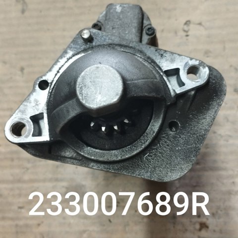 233007689R Стартер купить Ровно