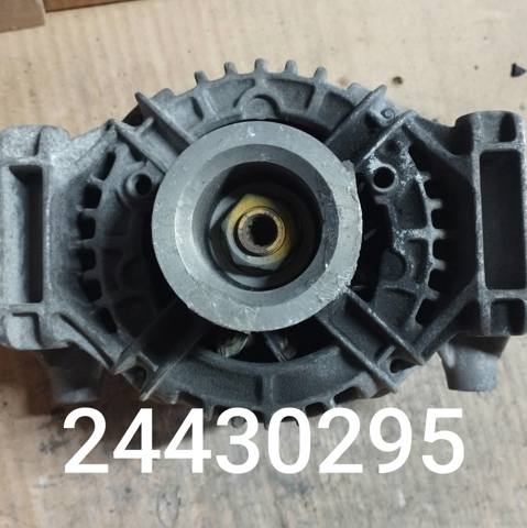 OPEL 24430295 Генератор в наличии Днепр
