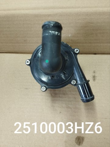 2510003HZ6 HYUNDAI Помпа купить в Винница