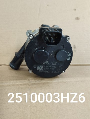 2510003HZ6 Помпа купить Житомир