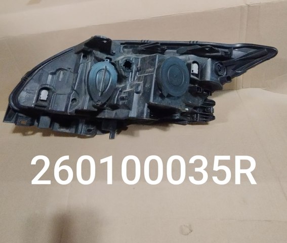 260100035R RENAULT купить в Полтава