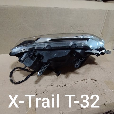 260104CC5C Правая фара купить Запорожье