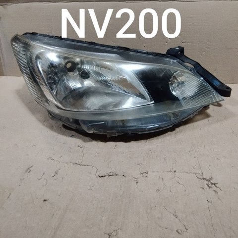 Вставка фары правой 26010BJ10A NISSAN