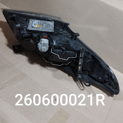 260600021R купить Черновцы
