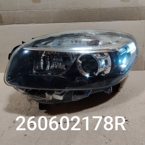 260602178R Renault (RVI)
