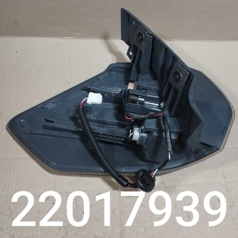 265504CA0B NISSAN Фонарь задний правый внешний купить в Полтава