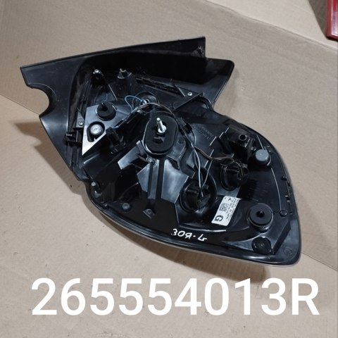 265554013R купить Житомир