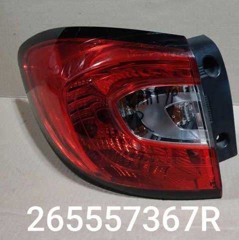 Стоп задний 265557367R RENAULT