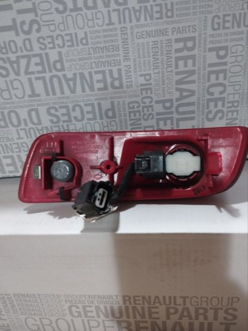 265651169R RENAULT купить в Львов