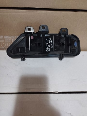 265801655R RENAULT Фонарь противотуманный задний правый купить в Одесса