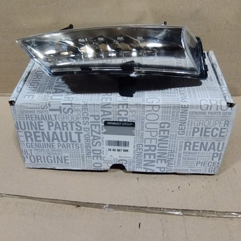 266006799R Фара дневного света правая купить Житомир