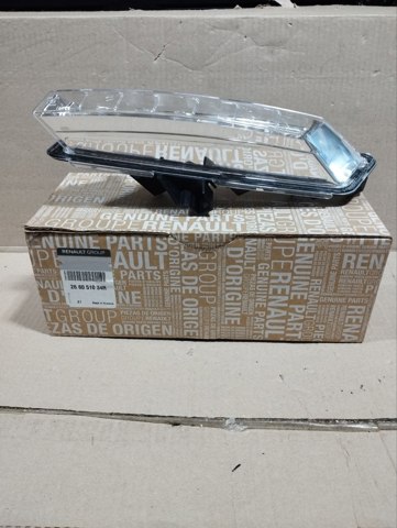 266051034R RENAULT Фара дневного света левая купить в Каменское