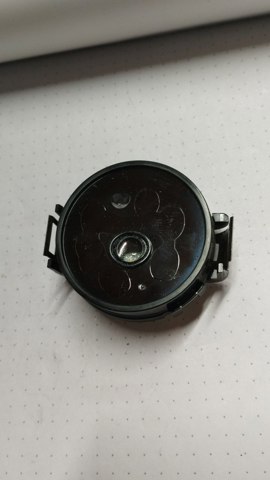 Автомобильный датчик дождя 285356725R NISSAN
