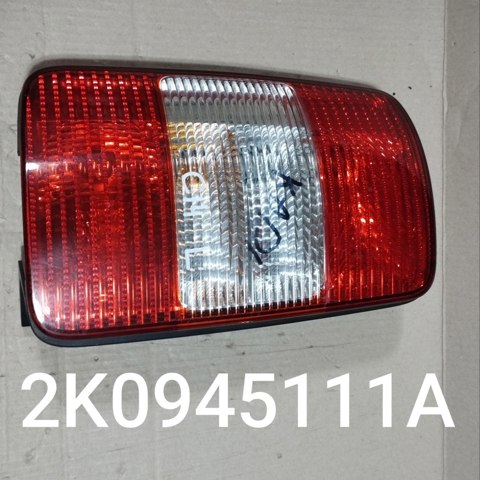 VAG 2K0945111A Фонарь задний левый в наличии Винница