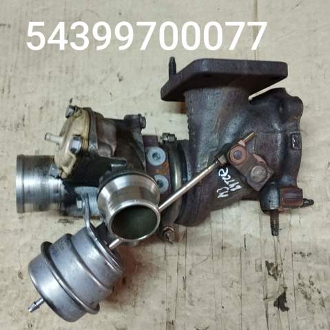 54399700077 Турбина купить Чернигов