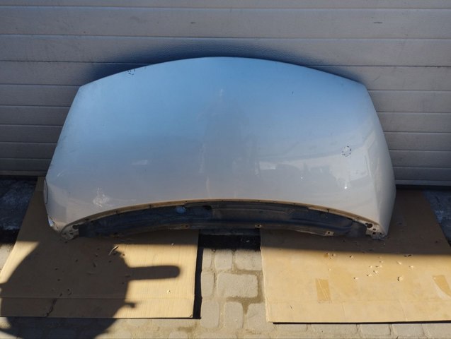Капот двигателя 651000267R RENAULT