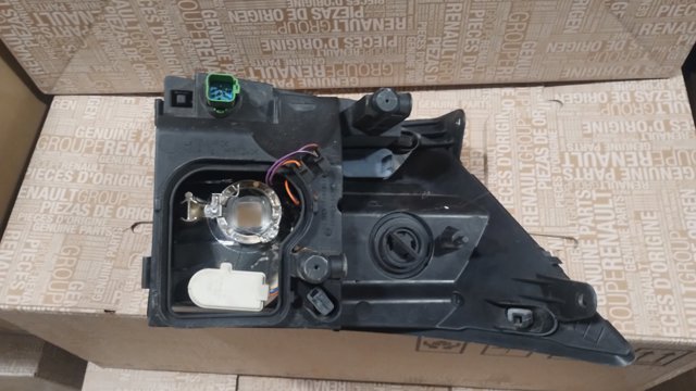 6C1113W030DC Фара левая купить Сумы