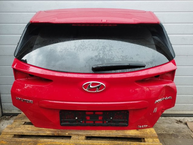 Дверь 5 73700J9010 HYUNDAI