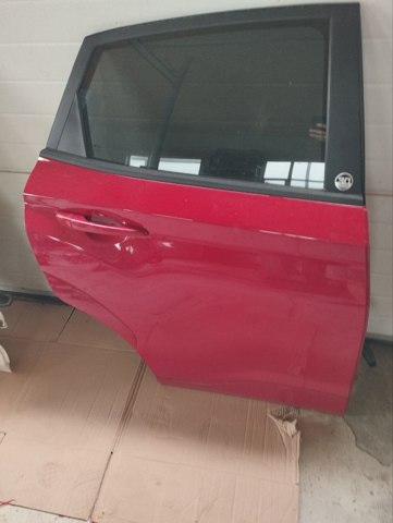 Дверь задняя, правая 77004J9000 HYUNDAI