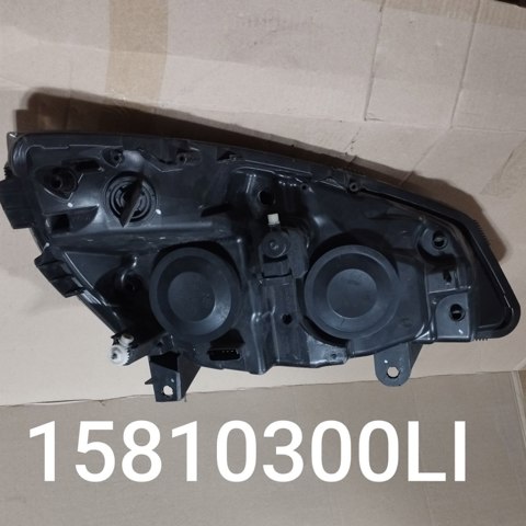 RENAULT 7701056127 Левая фара в наличии Днепр