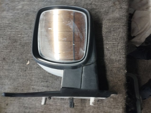 7701068836 RENAULT Зеркало заднего вида правое купить в Житомир
