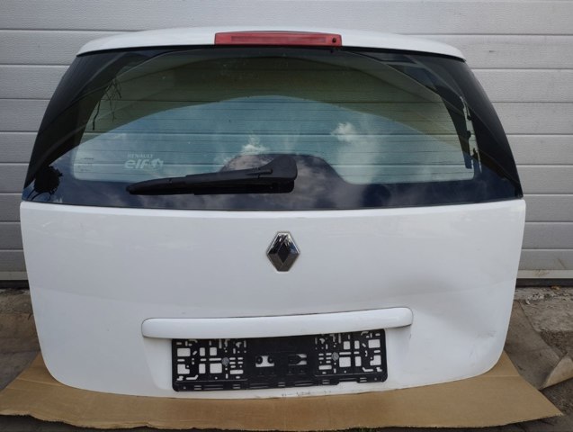Дверь 5 7751474294 RENAULT