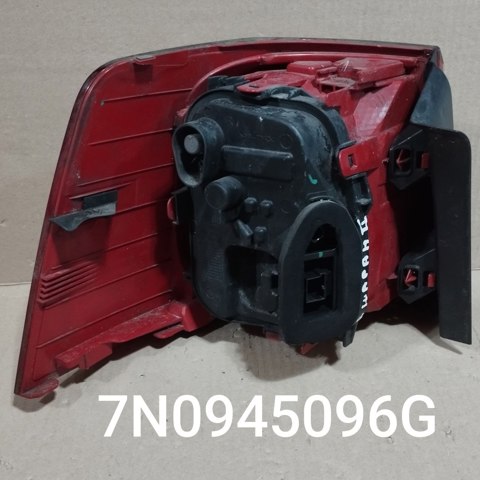 VAG 7N0945096G Фонарь задний правый внешний в наличии Запорожье