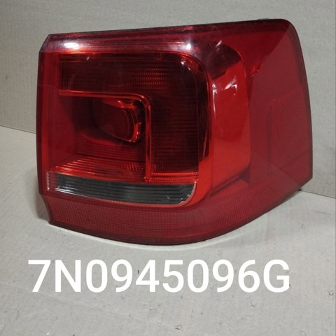 Стоп задний 7N0945096G VAG
