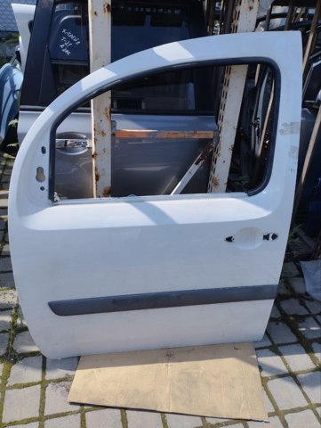 Двери 801015880R RENAULT