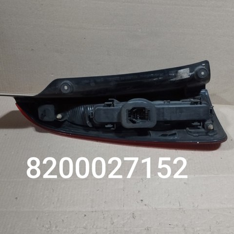 8200027152 Фонарь задний правый купить Ирпень