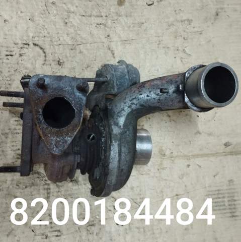 8200184484 Турбина купить Павлоград
