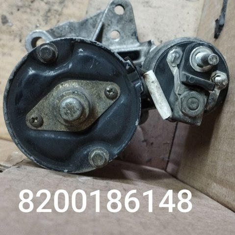 8200186148 Стартер купить Хмельницкий