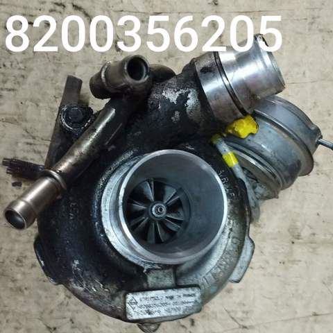 RENAULT 8200356205 в наличии Каменское