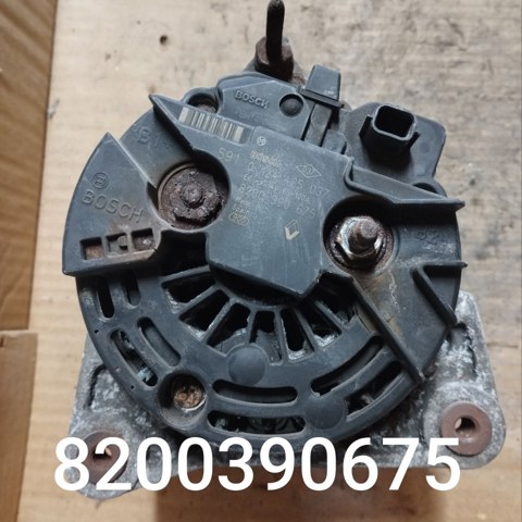 8200390675 Генератор купить Сумы