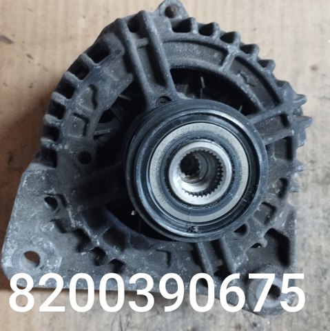 8200390675 Генератор купить Ужгород