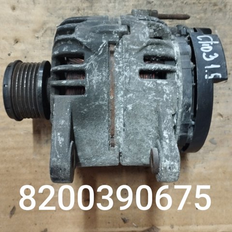 8200390675 Генератор купить Полтава