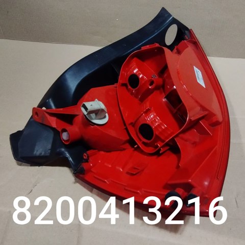 8200413216 Фонарь задний правый купить Полтава