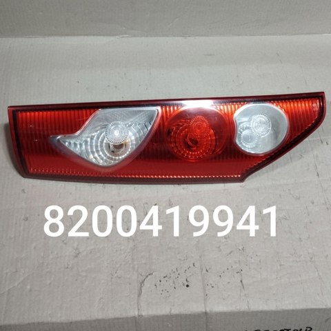 Левый стоп 8200419941 RENAULT