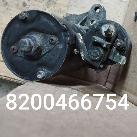 8200466754 RENAULT Стартер купить в Винница
