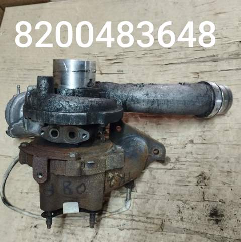 8200483648 Турбина купить Черновцы