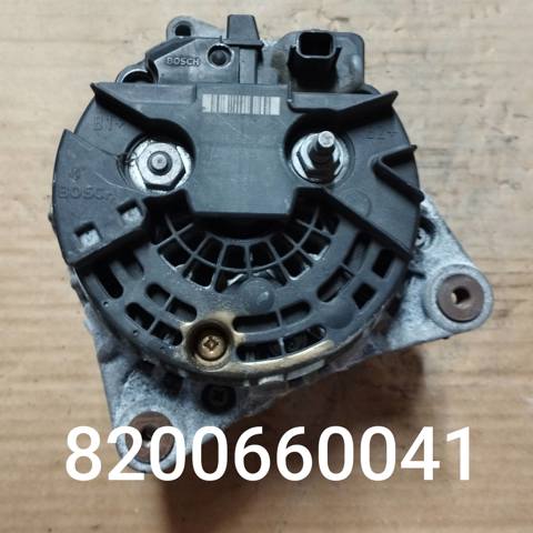8200660041 Генератор купить Днепр