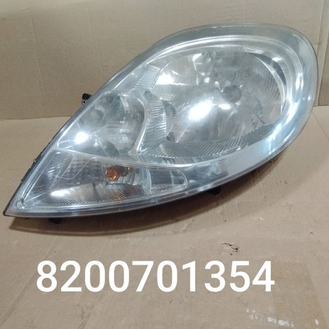 Фары 8200701354 RENAULT