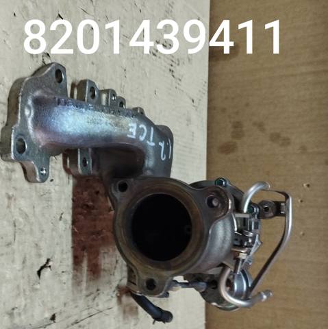 RENAULT 8201439411 в наличии Одесса