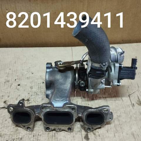 8201439411 RENAULT купить в Черновцы