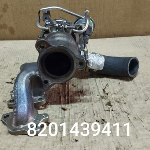 8201439411 RENAULT купить в Сумы