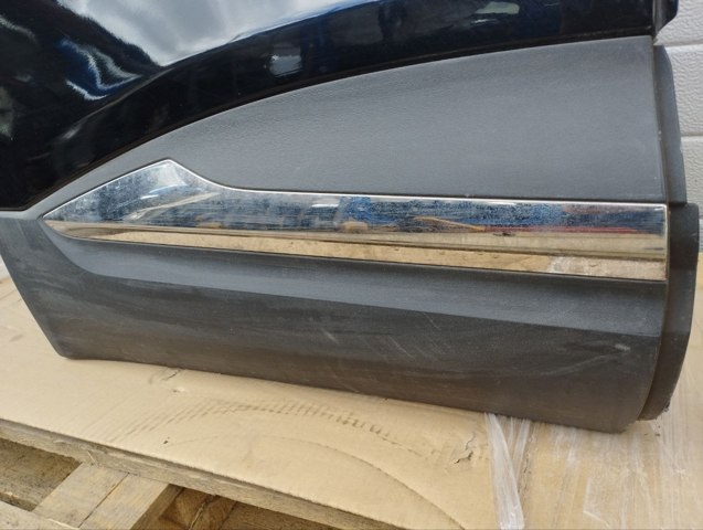 821006554R RENAULT Дверь задняя правая купить в Черновцы